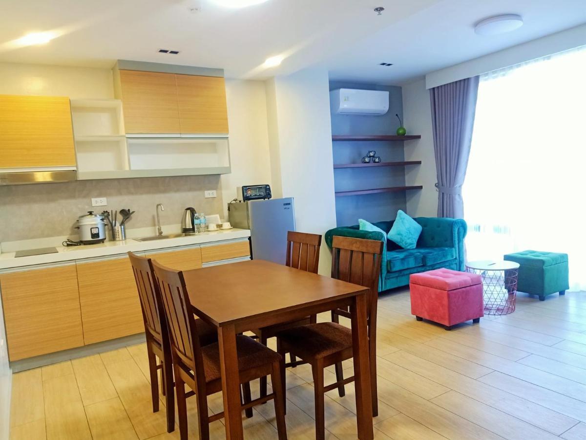 Inncity Hotel Calbayog Eksteriør billede